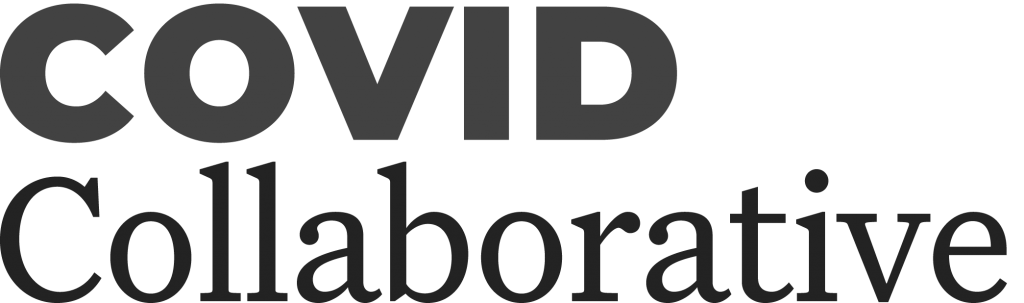 COVID Collaborative Logo